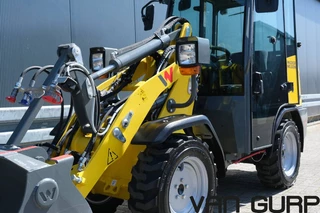 Neuson N/A 2025 - WL 250 | Weidemann 1260 immagine 17