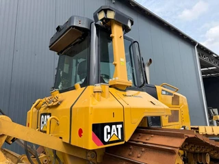 Cat N/A 2018 - D6N LGP imagen 11