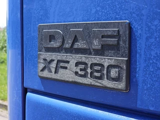 DAF N/A 1999 - XF 95.380 bild 13