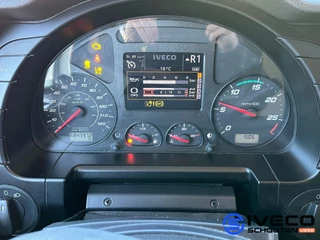 Iveco Stralis 2018 - AS440S46T/P LNG image 12