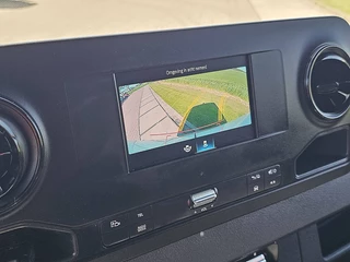 Mercedes-Benz Sprinter 2024 - 315 bild 14