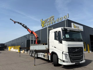 Volvo FH 2014 - 500 image 35