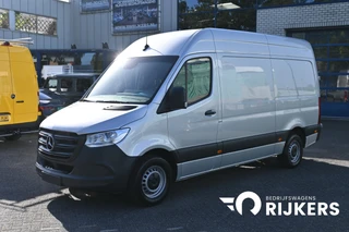 Mercedes-Benz Sprinter 2023 - 317 CDI L2H2 te koop