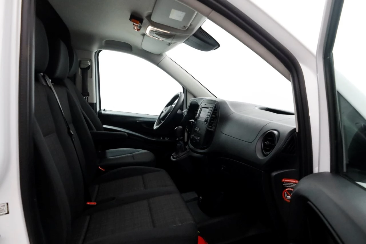 Mercedes-Benz Vito 2020 - 110 CDI XL Extra Lang Airco/Camera 04-2020 immagine 3