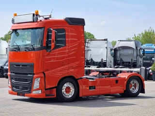 Volvo FH 2020 - 13.540 Lowroof 4x2 - Retarder - Full air - I parkcool - Lightbar - imagen 3