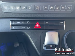 Mercedes-Benz Actros 2020 - 1845 Gigaspace - SoloStar | MirrorCam | VOITH Retarder | NL Truck image 24