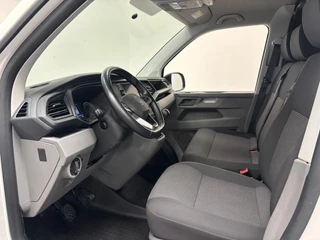 Volkswagen Transporter 2024 - 2.0 TDI L2H1 30 immagine 2 miniatura