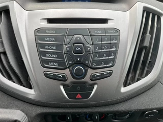Ford Transit 2018 - FCD bild 37
