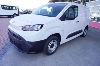 Toyota ProAce 2024 - CITY 1.5 D-4D 100PK zdjecie 9