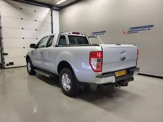 Ford Ranger 2019 - 2.2TDCi 160pk Pickup Automaat Euro 6! imagen 15