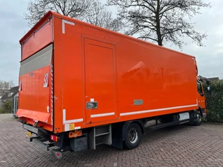DAF LF 210 2016 - FA immagine 7