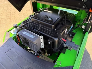 EP N/A 2026 - EFXZ351-H Triplex - Freelift - Sideshift bild 22