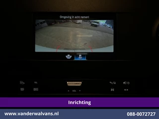 Mercedes-Benz Sprinter 2020 - 316 CDI 164pk L3H2 *Post NL inrichting* Euro6 Airco | Camera | Navigatie | Apple Carplay imagen 5
