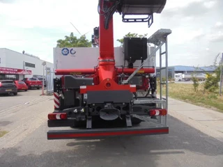 Mercedes-Benz Arocs 2026 - 2545 + RETARDER 6X2 NEW /DEMO zdjecie 7