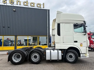 DAF XF460 2014 afbeelding 2 miniatuur