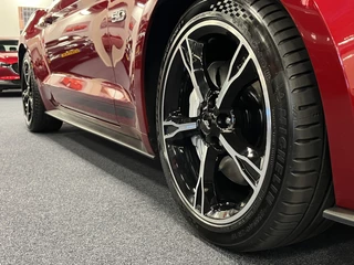 Ford Mustang 2016 - Fastback 5.0i V8 California Special 435PK Automaat Magneride image 23