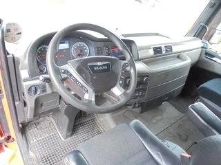 MAN TGX 2013 - 440 obrazek 6