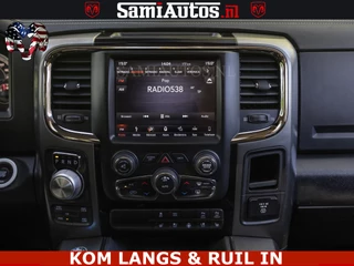 Dodge Ram Pick-Up 2018 - HULK | BTW VRIJ MARGE | 5.7 V8 4x4 | SPORT | TOP STAAT | OPEN UITLAAT KLEP | WIDE BODY | bild 18