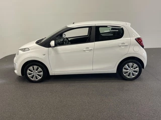 Citroën C1 2021 - 1.0 VTi Feel afbeelding 3 miniatuur