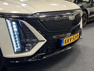 Cadillac LYRIQ 2024 - Sport 600 E4 AWD Extended Range (530km) obrazek 40