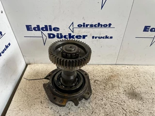 DAF N/A - 1949406 / 2044128 / 2164372 / 2276508 PTO 1 O CLOCK bild 3