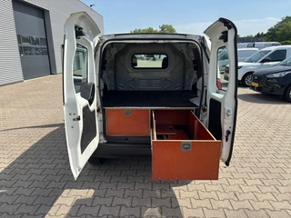 Citroën Nemo 2011 - 1.3 HDiF zdjecie 10