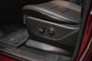 Dodge Ram 1500 2024 - Rebel Night zdjecie 12