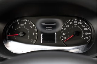 Renault Master 2024 - **2.3dCi | Bakwagen met Laadklep | LED | Carplay | Camera | Cruise** imagem 14