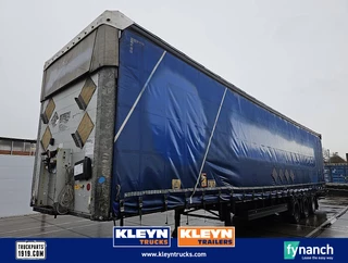 Schmitz Cargobull N/A 2013 - MEGA for sale