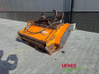 Votex N/A - T-1250 Mulcher obrazek 1