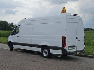 Mercedes-Benz Sprinter 2021 - 314 obrazek 6