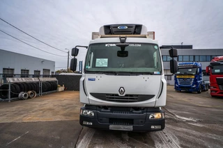 Renault N/A 2013 - MIDLUM 220 (16t) DXI+CARRIER MULTI+DHOLLANDIA obrazek 12