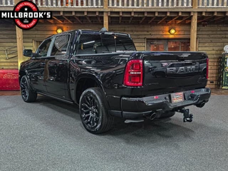 Dodge Ram 1500 2024 - Limited Hurricane 540 PK H/O imagen 4