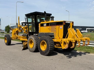 Caterpillar 140H 2007 - N/A immagine 3