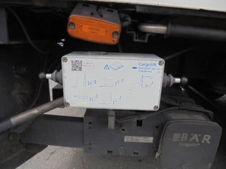 Renault D 2016 - 6.5 150 NL TRUCK bild 19