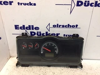Renault N/A 2005 - 7420771818 DASHBOARD PREMIUM bild 1