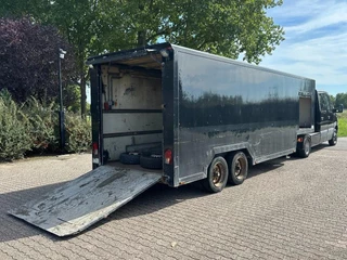 Mercedes-Benz Sprinter 2008 - N/A imagen 8