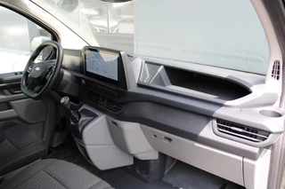 Ford Transit Custom 2024 - 320 2.0 TDCI L2H1 Trend 136pk - 2x Schuifdeur - LED - Navi - Android - Camera - Stoelverwarming - 70l tank - Rijklaar obrazek 31