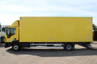 Iveco Eurocargo 2018 - N/A imagem 6