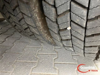 Mercedes-Benz Actros 2011 - 3641 obrazek 31