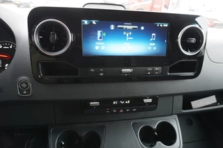 Mercedes-Benz Sprinter 2024 - 317 170PK L2H2 Select Automaat obrazek 13