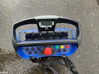 DAF FAQ CF 430 HMF 28 Tonmeter laadkraan 2023 - N/A obrazek 12