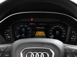 Audi Q3 2021 - Sportback 45 TFSI e PHEV Automaat Attitude Plus image 3 miniature