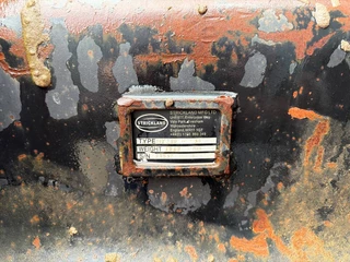 Miller N/A - EC290 / EC300 Geith image 7
