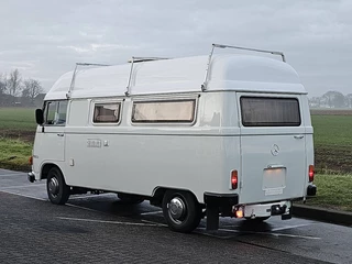 Mercedes-Benz N/A 1977 - 206 bild 6