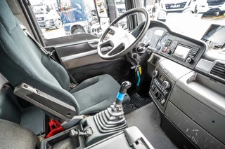 MAN TGS 2016 - 26.400 BB 6x6 + HIAB Z-PRO 191 imagem 20