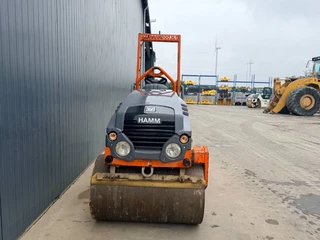 Hamm N/A 2013 - HD 10 C VV obrazek 6