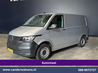 Volkswagen Transporter 2021 - 2.0 TDI 150pk Automaat L1H1 Euro6 Airco | Navigatie | Apple Carplay | Cruisecontrol imagen 10