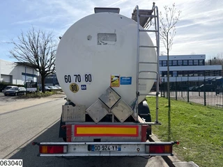 Maisonneuve N/A 1998 - Chemie 32.411 Liter, 1 Comp obrazek 15