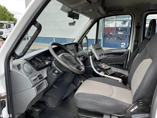 Iveco Daily 2012 - 70C17 Nido zoutstrooier bild 13